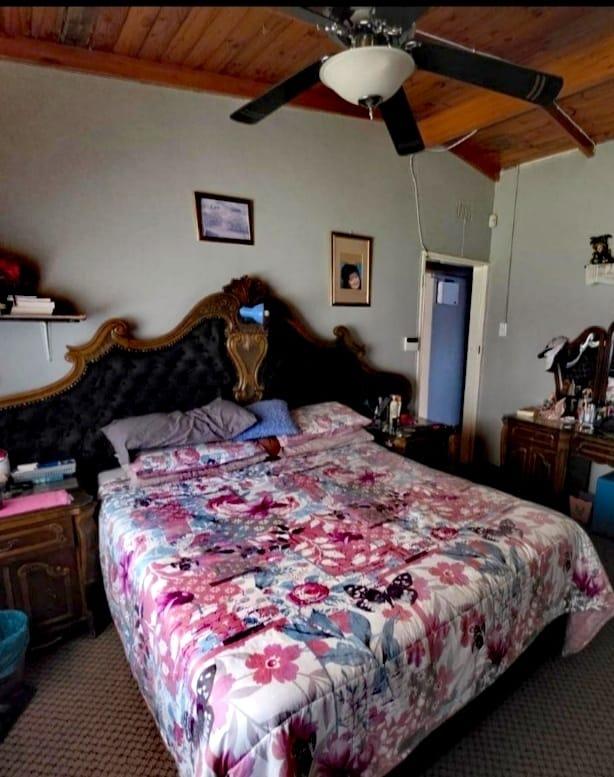 4 Bedroom Property for Sale in Sasolburg Free State